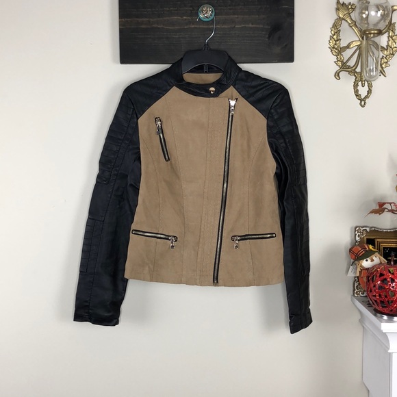 Vopse Jackets & Blazers - Gorgeous moto jacket